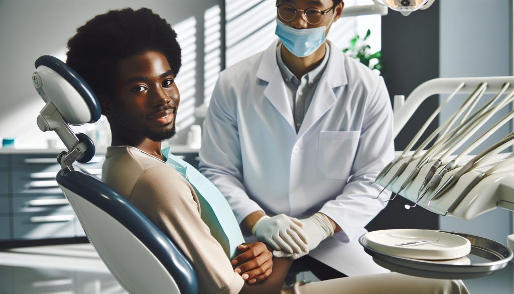 Do Tooth Fillings Smooth Out? What Your Tongue Is Really Feeling