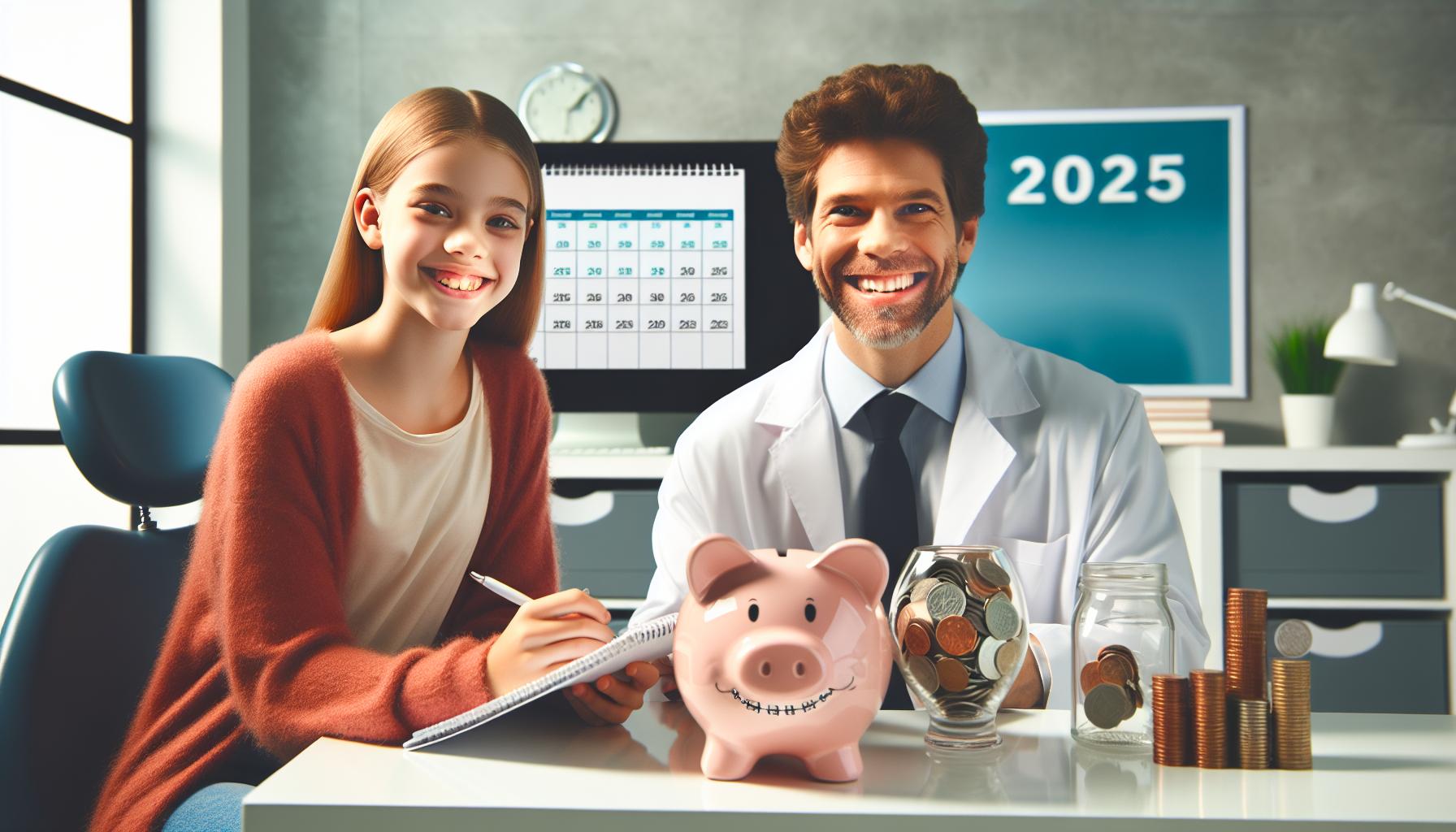 How Much Teeth Braces Cost? Complete Price Breakdown 2025