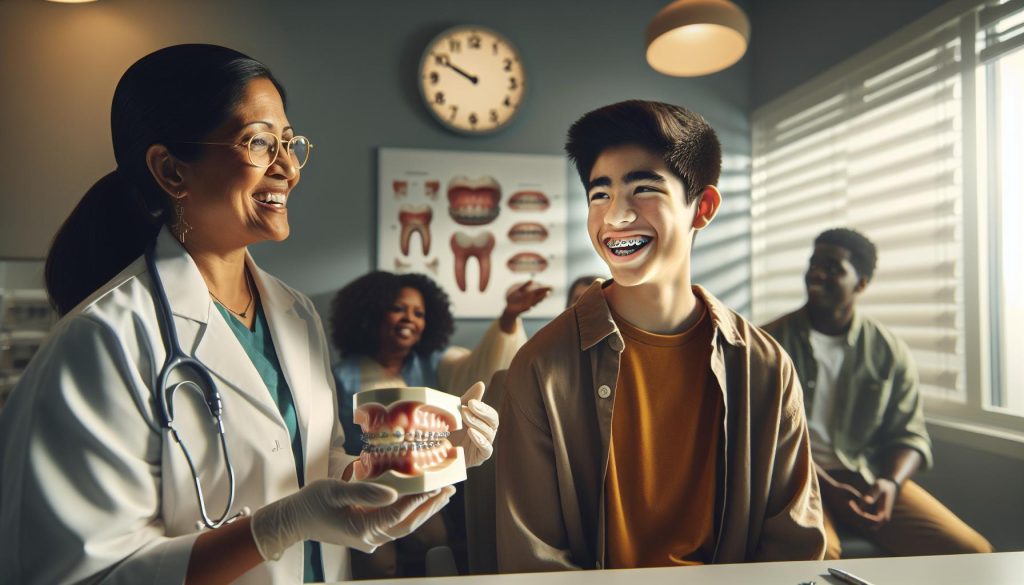 How Long Do You Wear Braces? Treatment Duration Facts