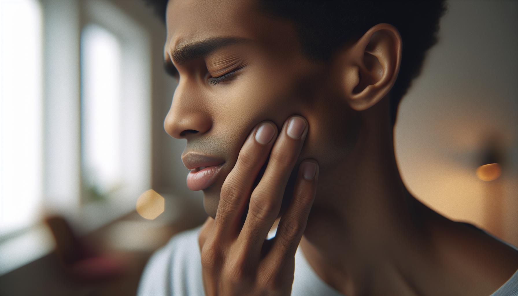 Why I Feel Pain After Tooth Filling: 5 Surprising Reasons