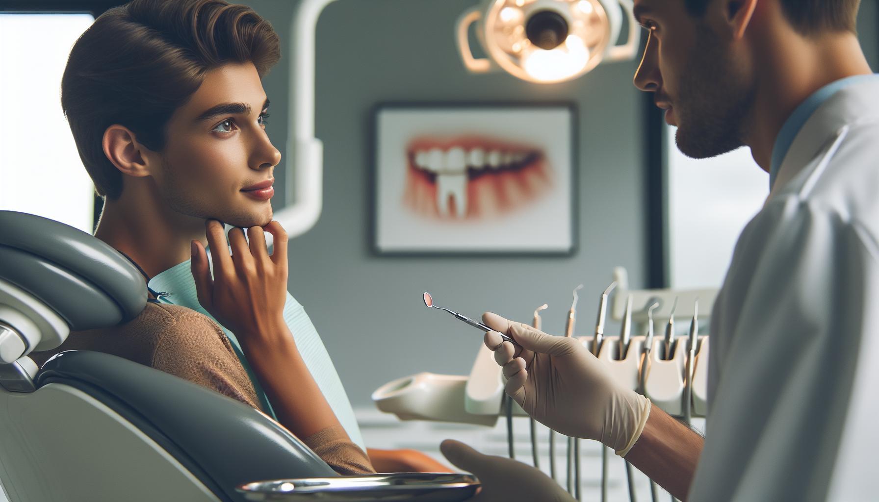 How Much Is It to Fill in a Chipped Tooth? Cost Breakdown