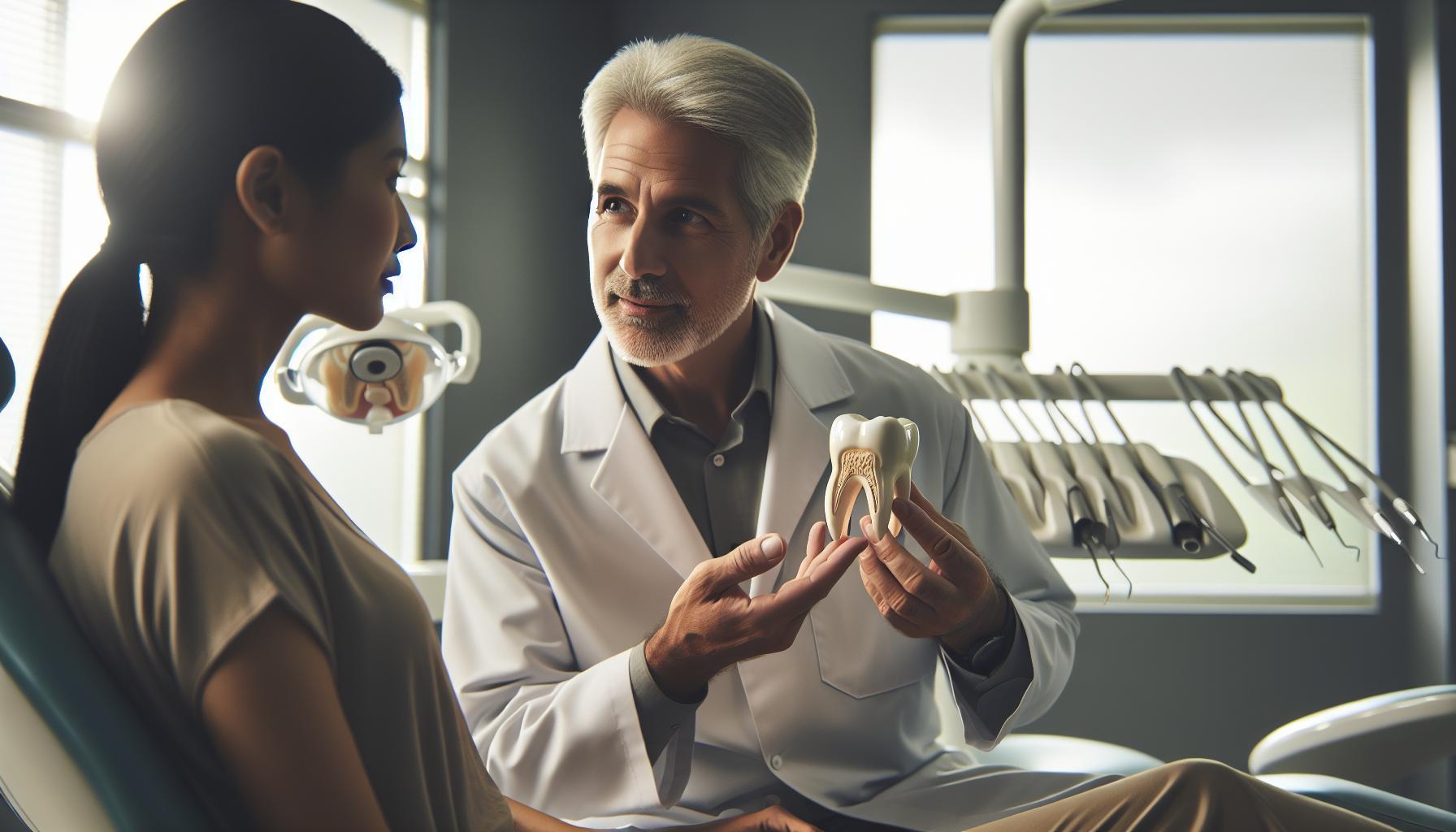 How Long Should a Tooth Filling Last? Lifespan by Type