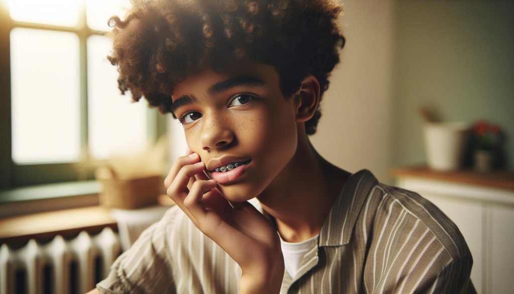 Should Braces Hurt? Normal Pain vs. When to Call Your Orthodontist