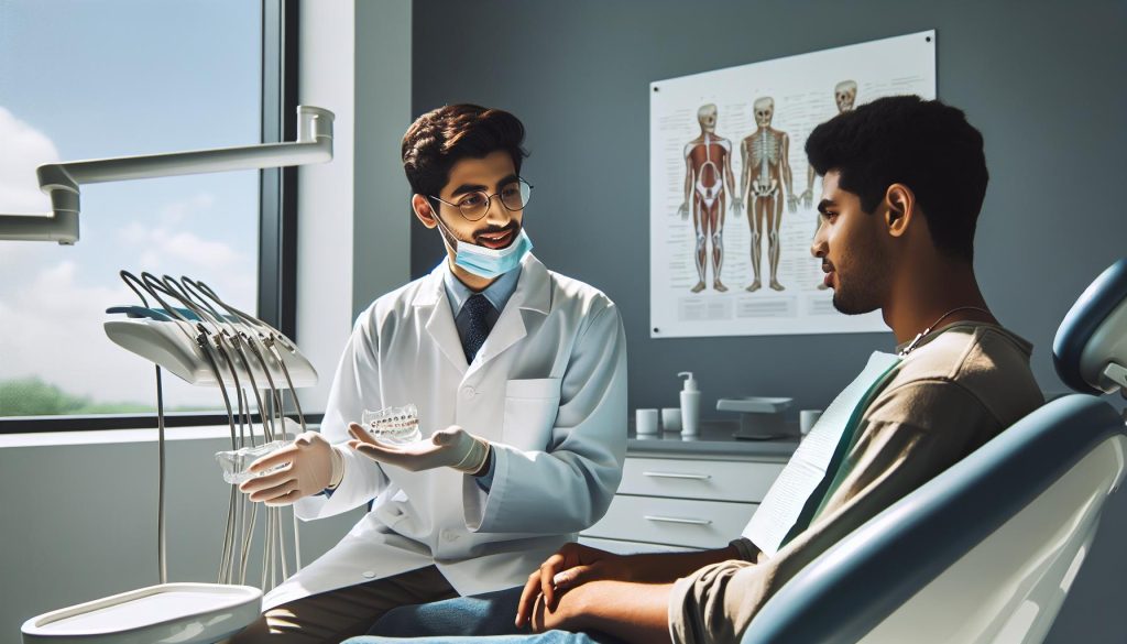 How Are Braces Put On? Step-by-Step Procedure Explained