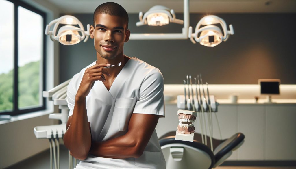 What Is a Composite Tooth Filling: Modern Materials Explained