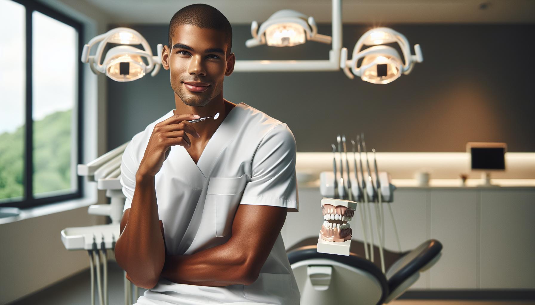 What Is a Composite Tooth Filling: Modern Materials Explained