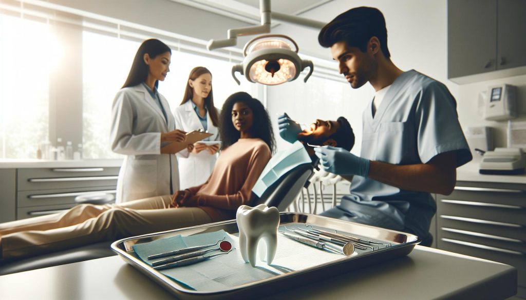 What to Do If Your Tooth Filling Falls Out: Emergency Guide