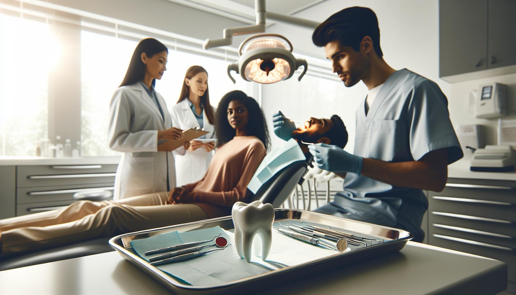 What to Do If Your Tooth Filling Falls Out: Emergency Guide