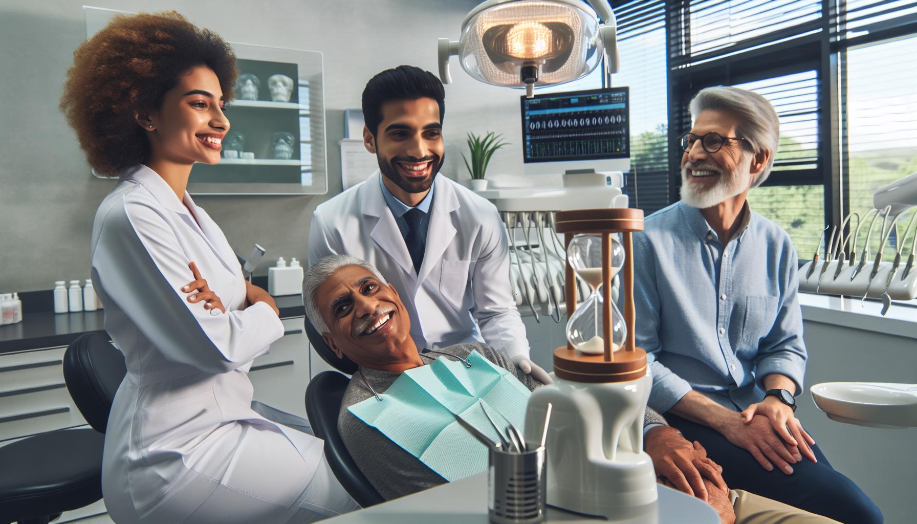 How Long Should Tooth Fillings Last? Maximize Your Investment