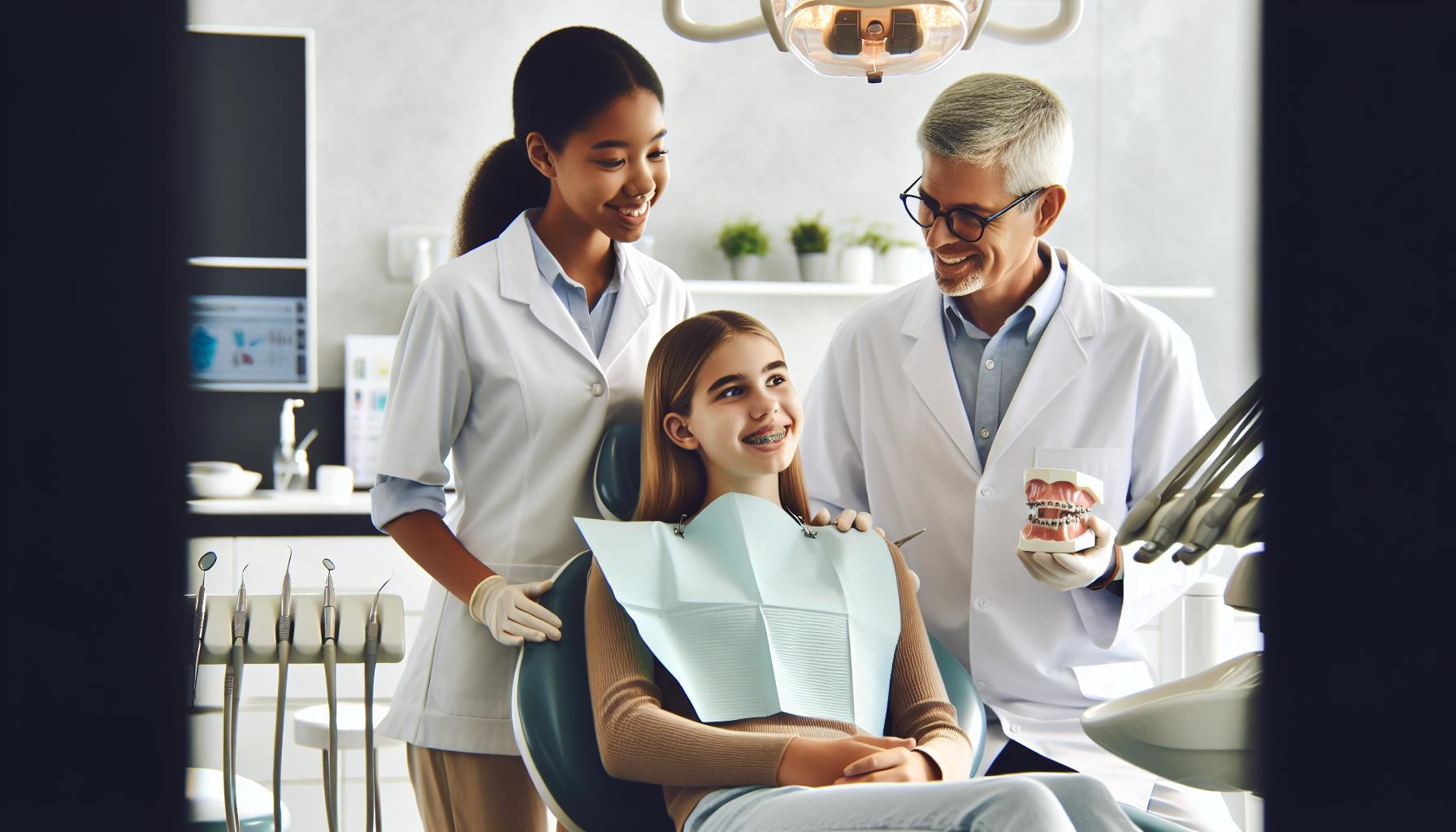 How Long Will Braces Hurt: Pain Duration Timeline