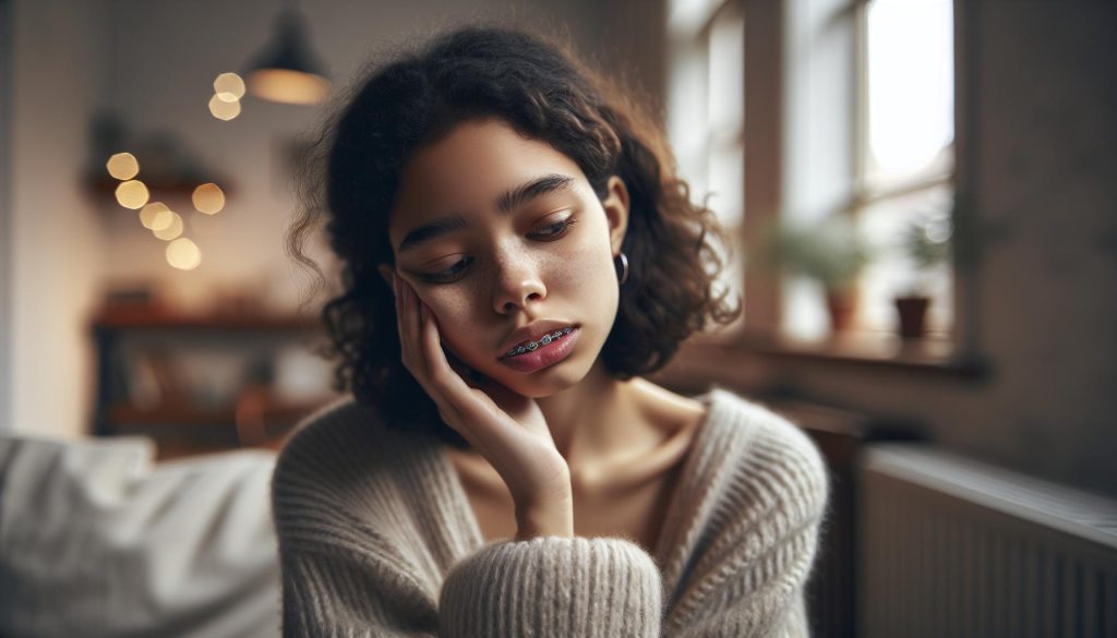 Why Do Braces Hurt So Bad? Pain Science & Relief Tips