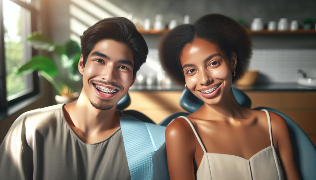 Are Braces Better Than Invisalign? Complete Comparison