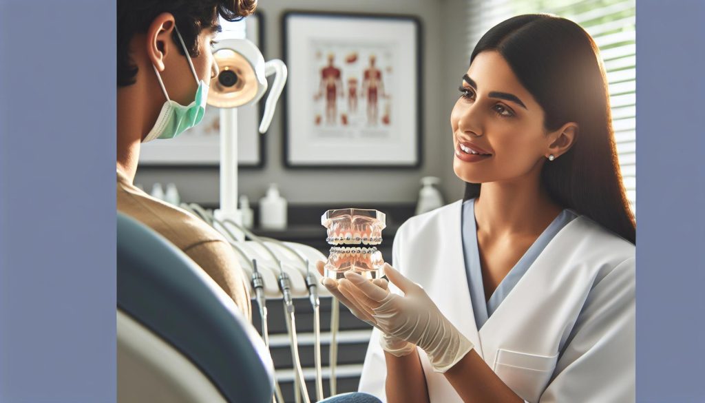 How Do Braces Move Teeth: The Science Behind Alignment