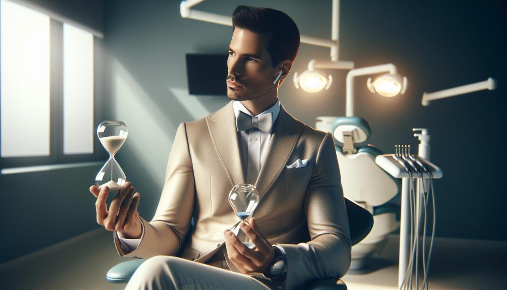 Is Invisalign Faster Than Braces? Treatment Time Comparison