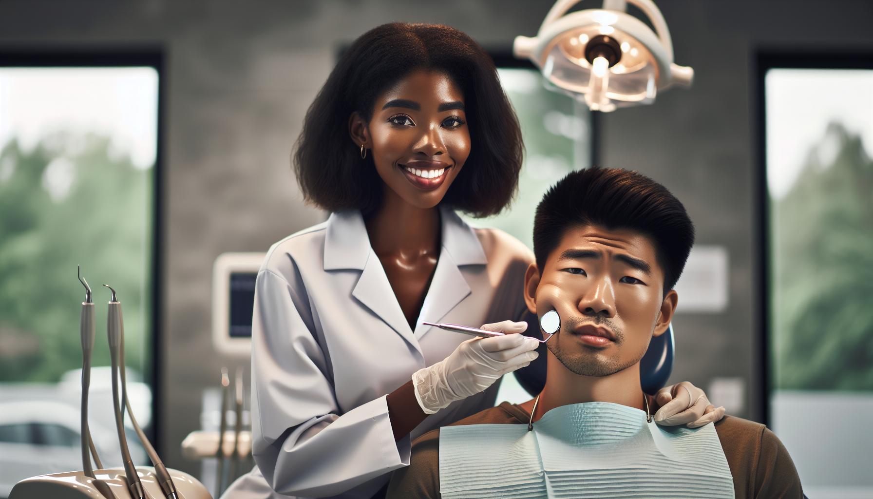 Why Does Tooth Hurt After Filling? 7 Reasons & Solutions