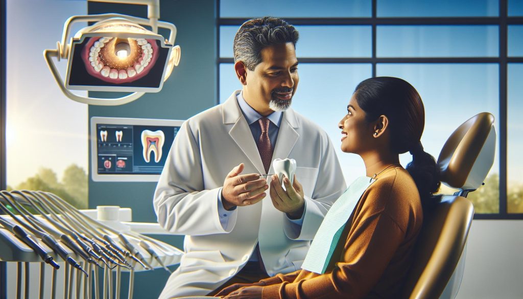 What Happens When a Tooth Filling Falls Out? Don’t Panic Guide