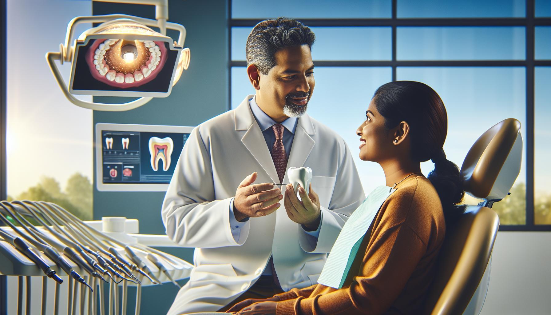 What Happens When a Tooth Filling Falls Out? Don’t Panic Guide