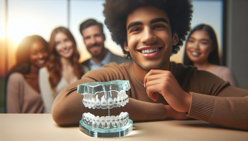 How to Straighten Teeth Without Braces: 7 Proven Alternatives