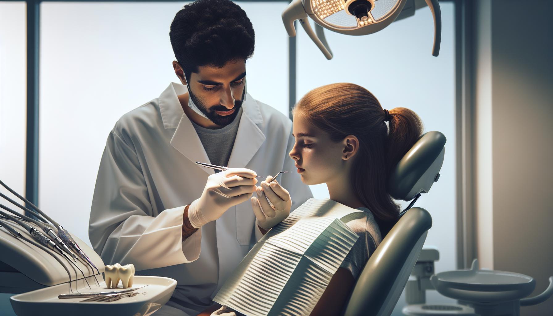 Does It Hurt to Get Your Braces Off? Removal Process