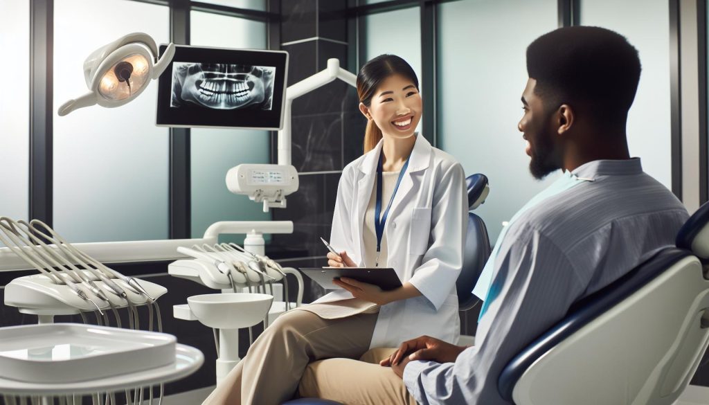 How Long Will It Take to Get Braces: Appointment Process