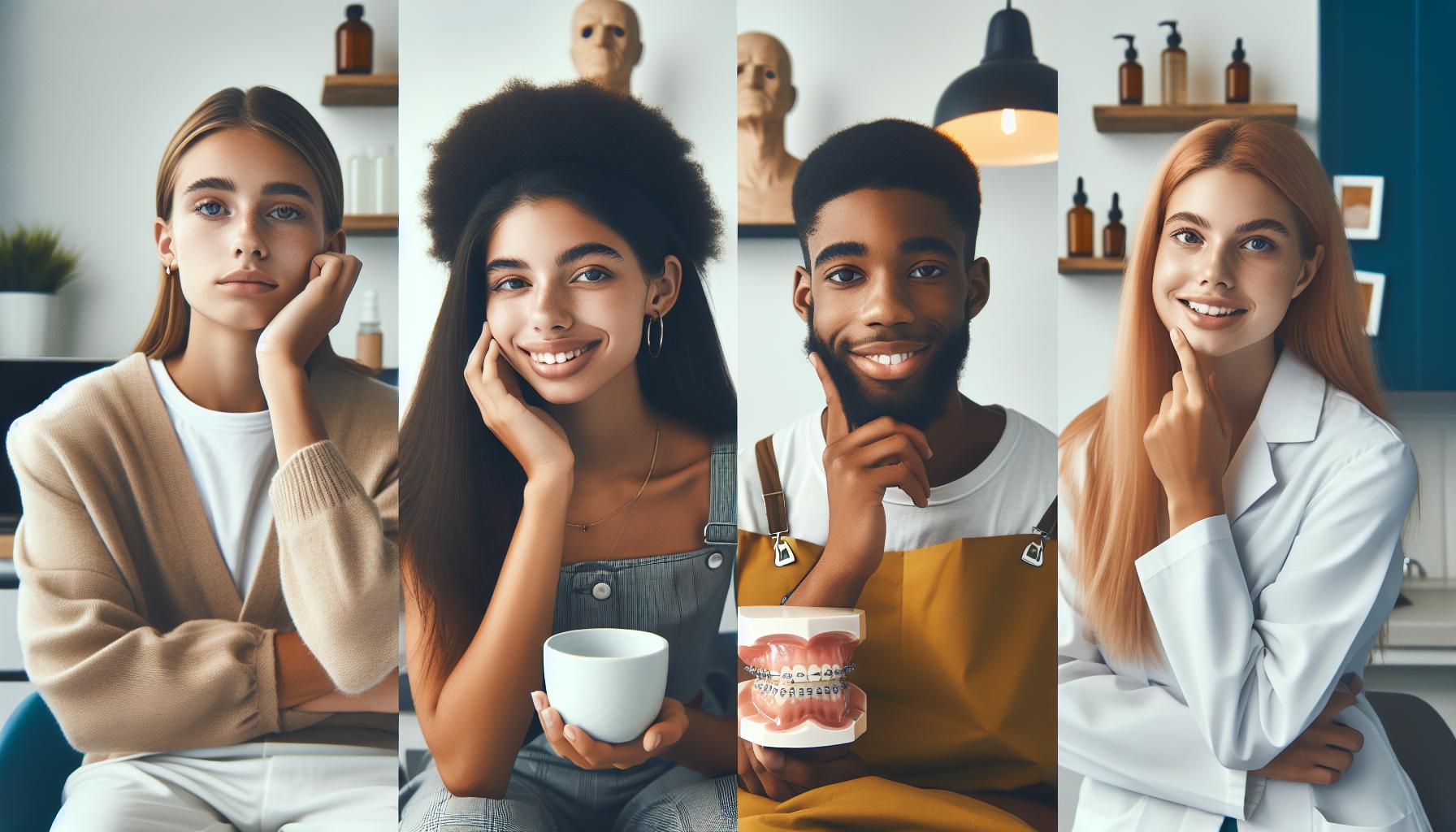 How Long Do Braces Hurt? Pain Timeline + Relief Strategies