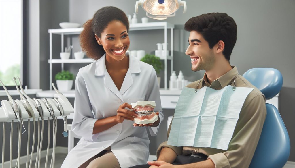 How Much Are Braces: 2025 Pricing & Payment Options