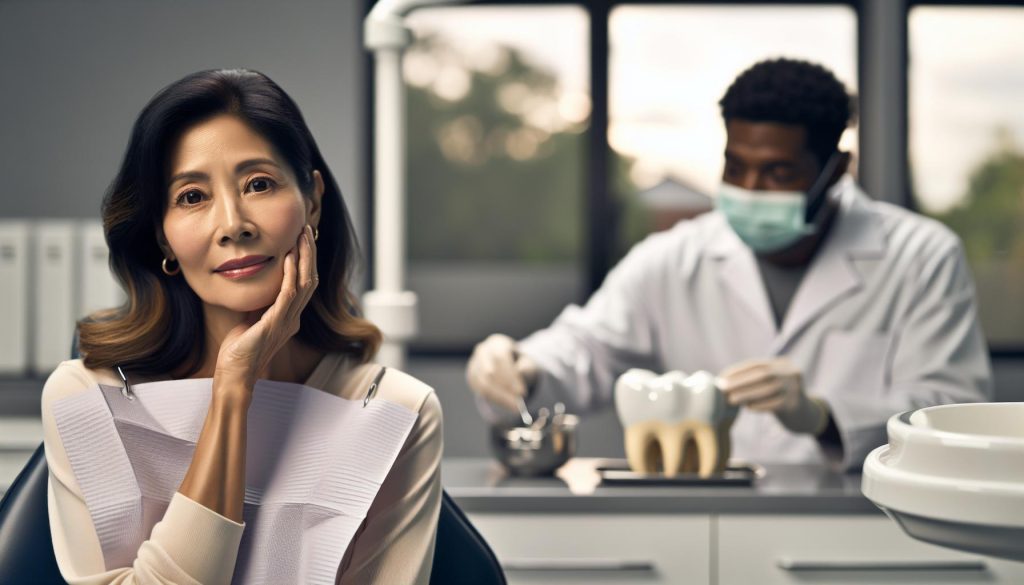 How Long Will a Tooth Hurt After a Filling? Expert Answers