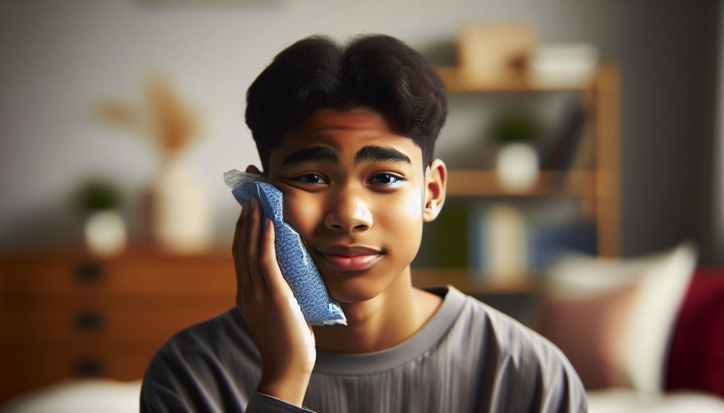 How to Soothe Braces Pain: Instant Relief Methods