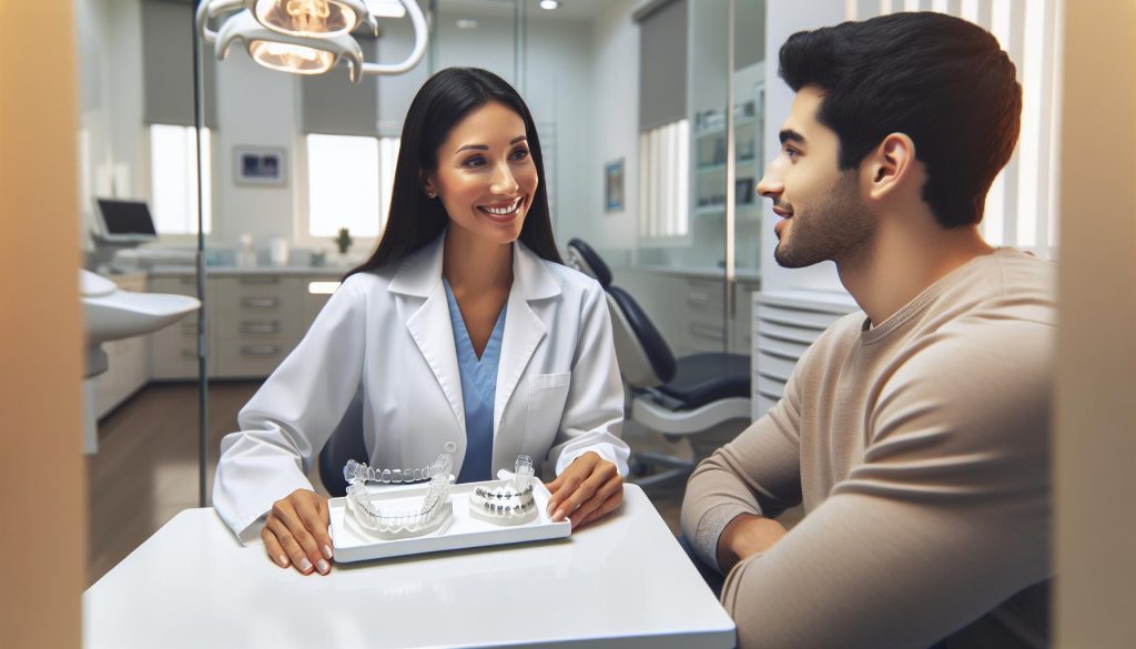 Are Invisalign Faster Than Braces: Speed Comparison