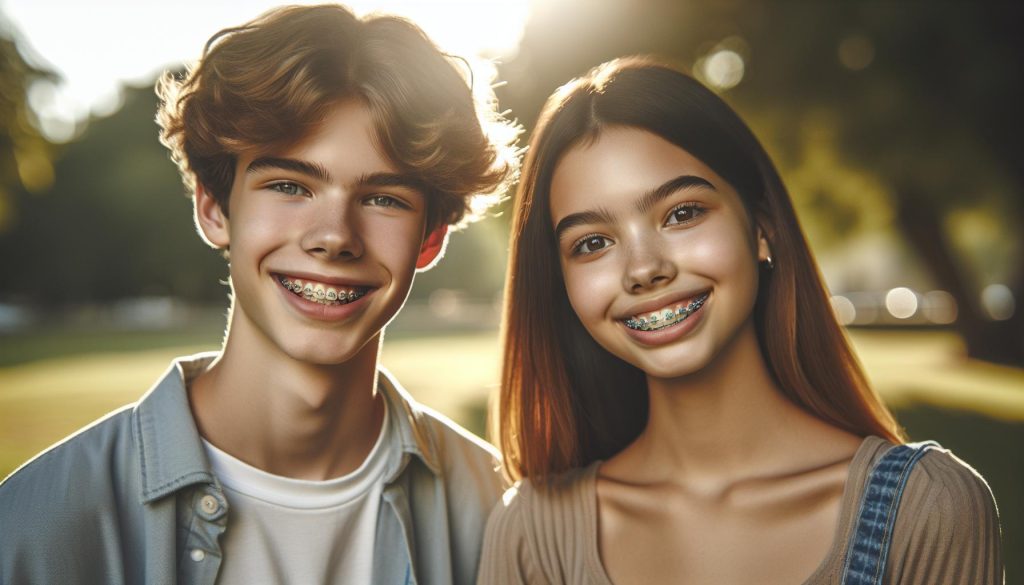 How Old Do You Have to Be to Get Braces? Age Guide + Best Timing