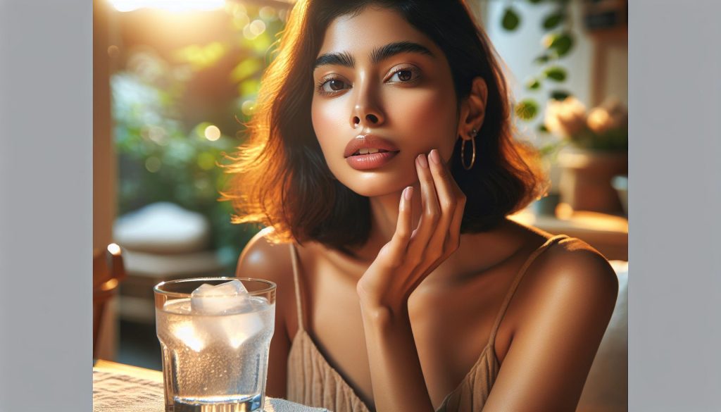 Why Is My Tooth Sensitive to Cold After a Filling? Causes