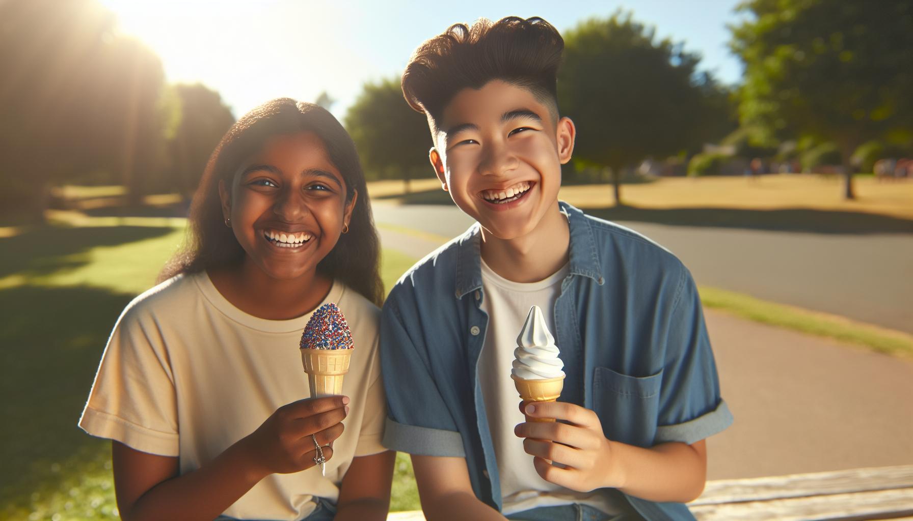 Can You Eat Ice Cream With Braces: Safe Treats Guide
