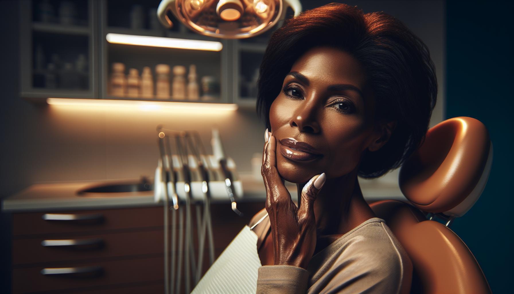 Should a Tooth Hurt After a Filling? Normal vs. Concerning