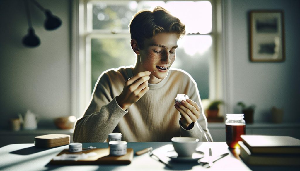 How to Use Wax for Braces: Quick Pain Prevention Tips