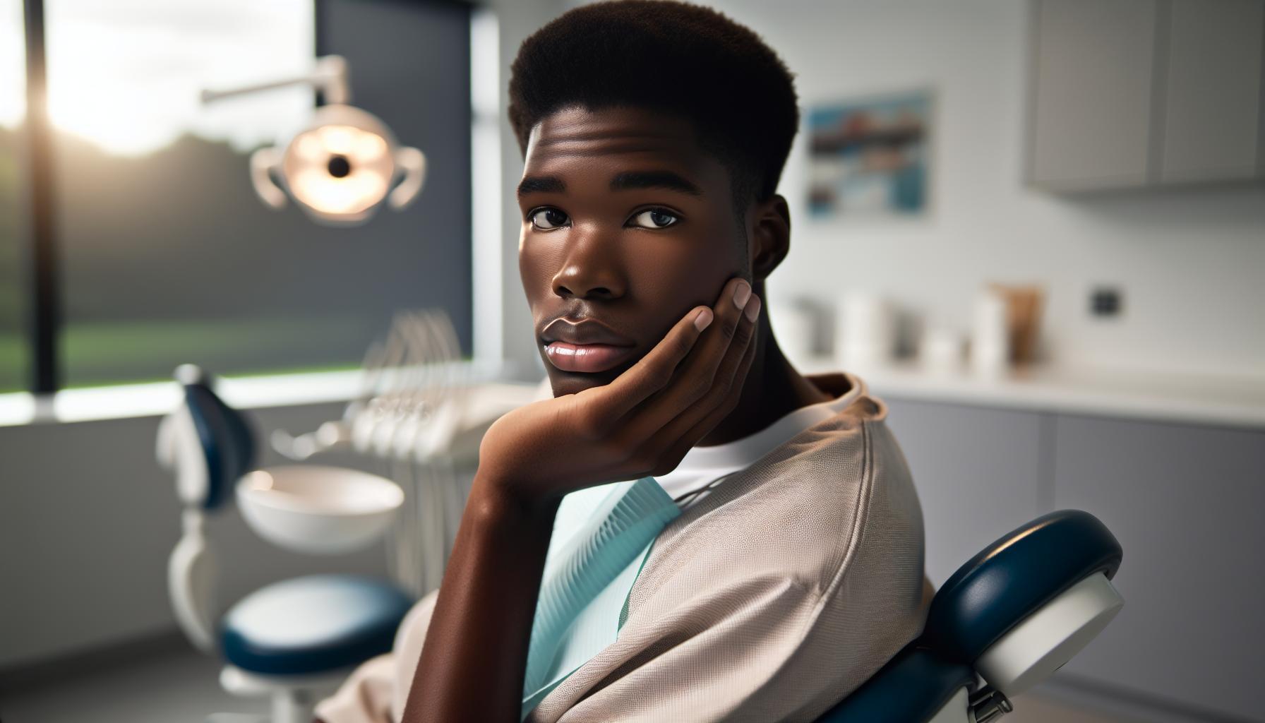 Why Is My Tooth Hurting After a Filling: Troubleshooting Guide