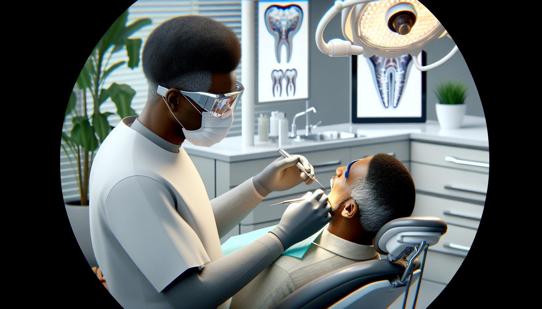 How to Do Tooth Filling: Step-by-Step Procedure Explained