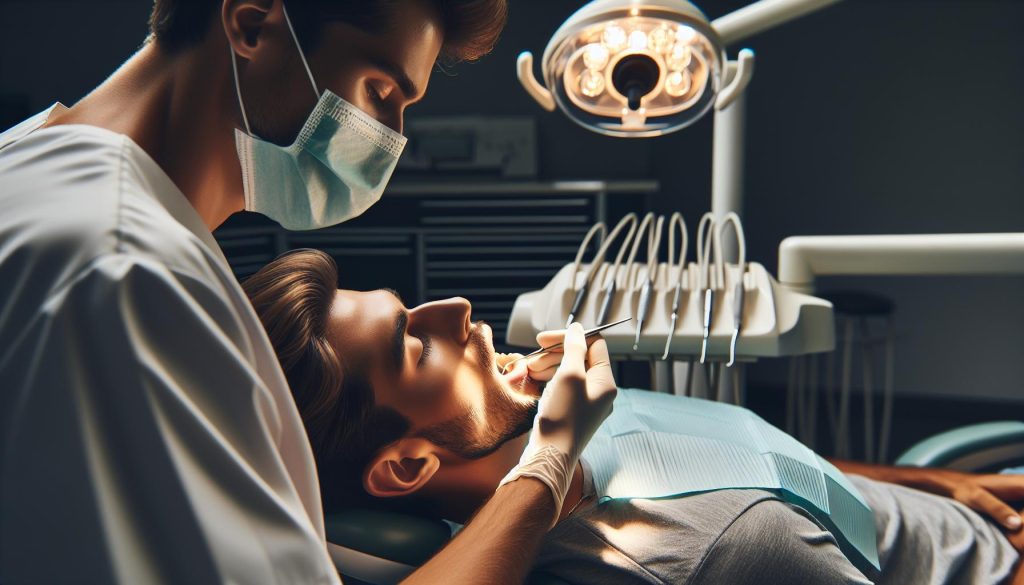 Can a Tooth Filling Be Replaced? When & How It’s Done