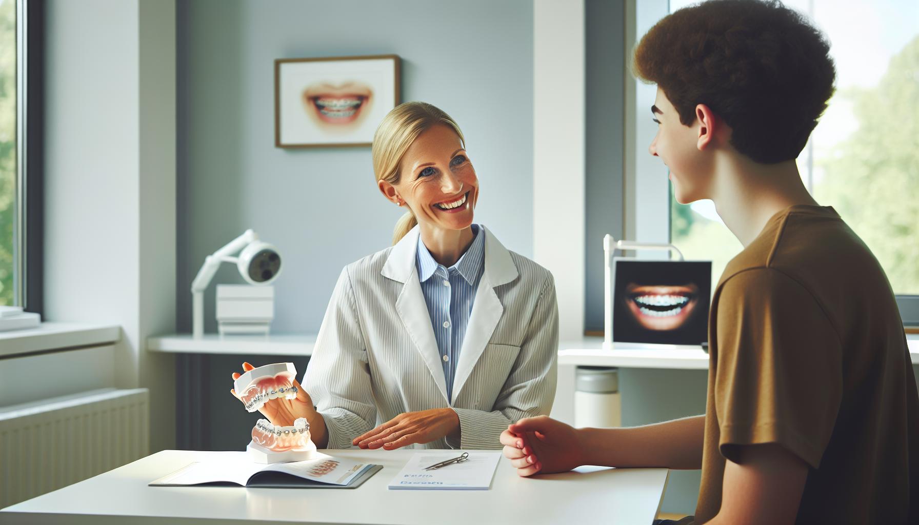 How Long Does It Take to Get Braces Off? Removal Process Guide