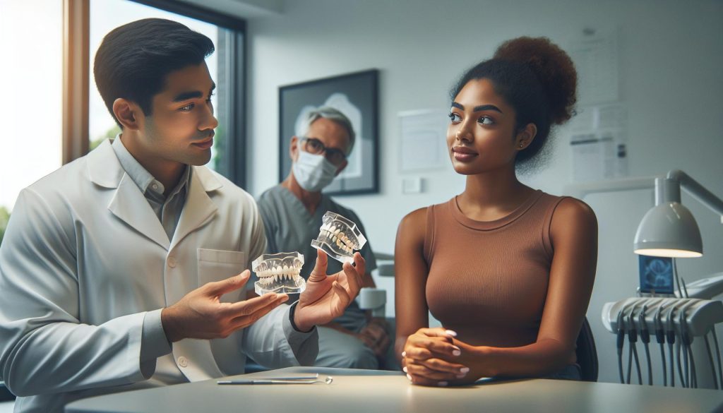 How to Fix Overbite Without Braces? Alternative Solutions