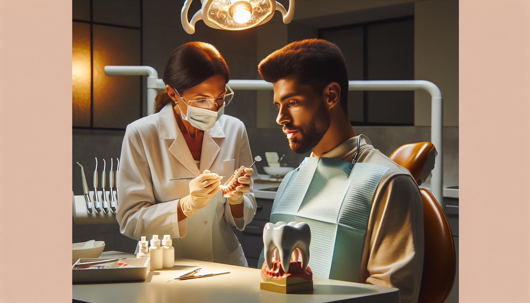 Can Tooth Fillings Be Whitened? Whitening Truth Revealed