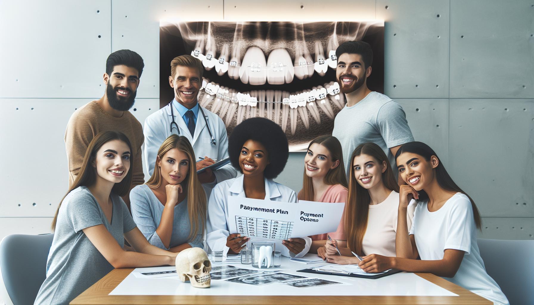 How Much Are Braces in Texas? 2025 Prices + Payment Options