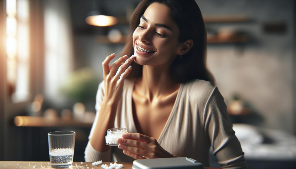 How to Cure Braces Pain: Fast Acting Relief Solutions
