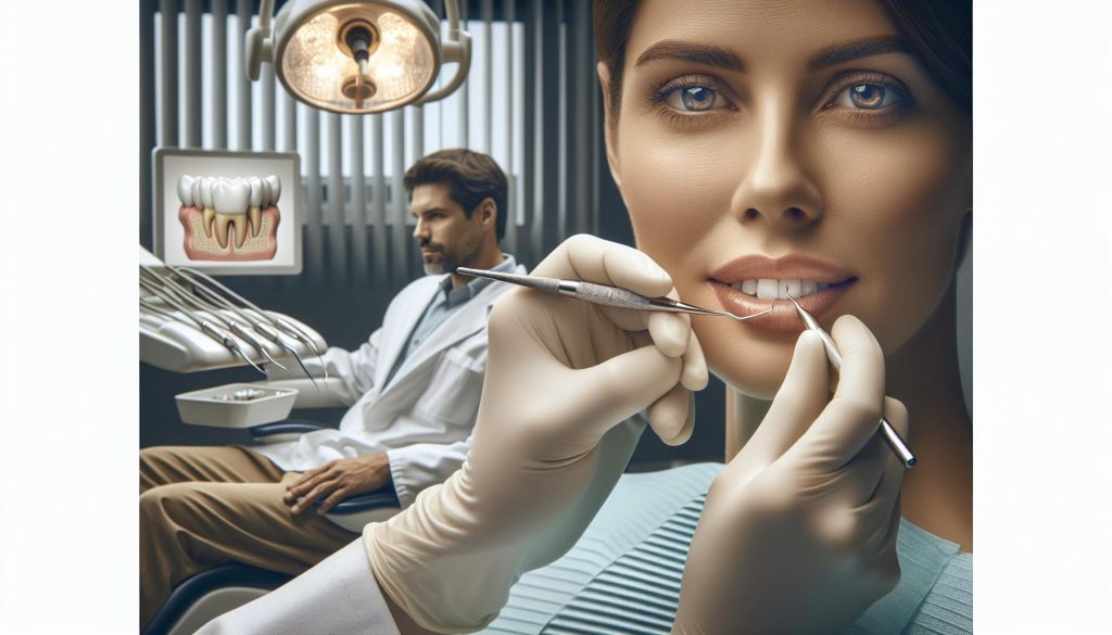 How Much of a Tooth Can Be Filled? Complete Coverage Guide