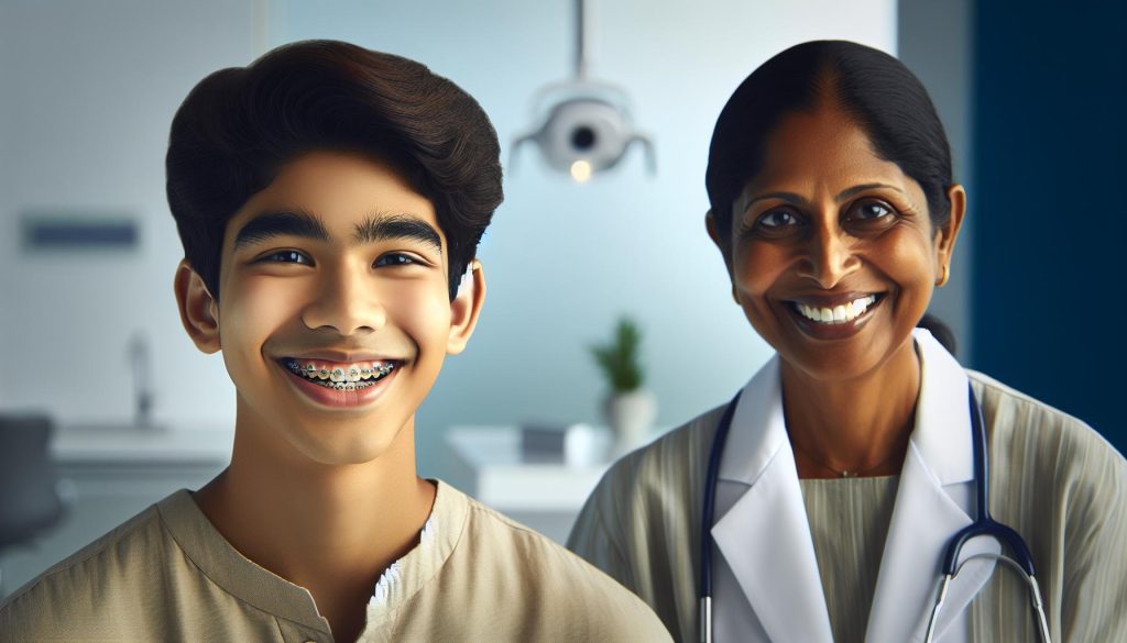 Does Braces Change Your Jaw: Facial Impact Analysis