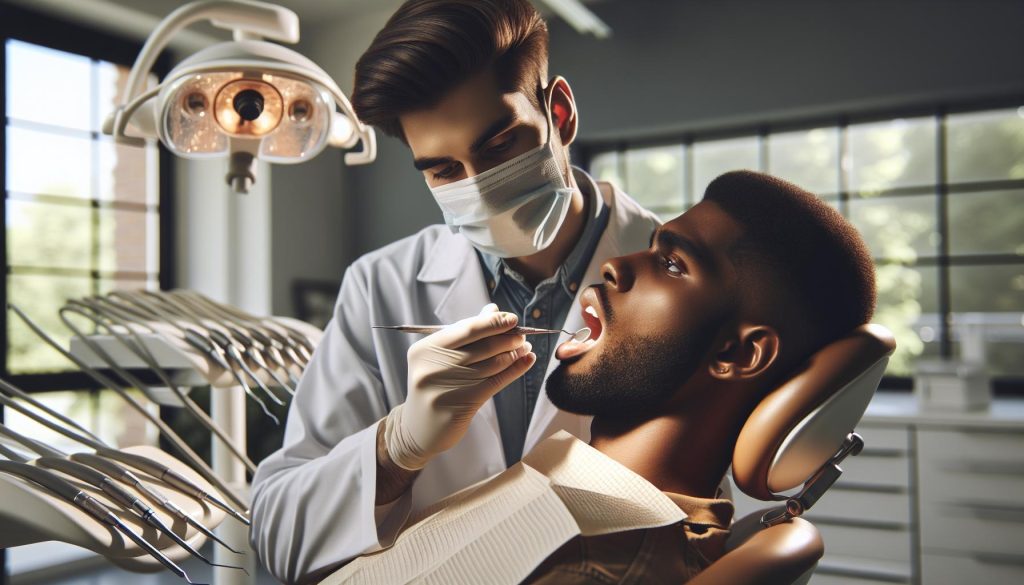 How Is a Tooth Filling Done: Complete Procedure Walkthrough