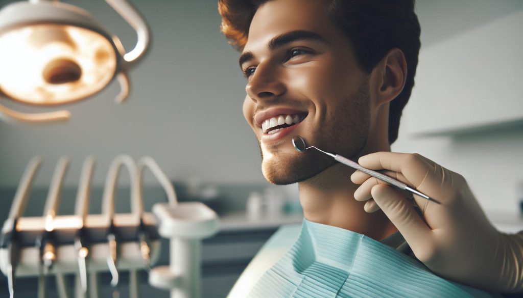 How to Remove Dentemp Filling From Tooth: Safe Methods