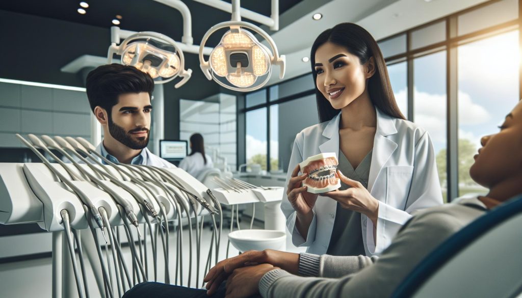 How Long Are Braces Worn: Treatment Duration Guide