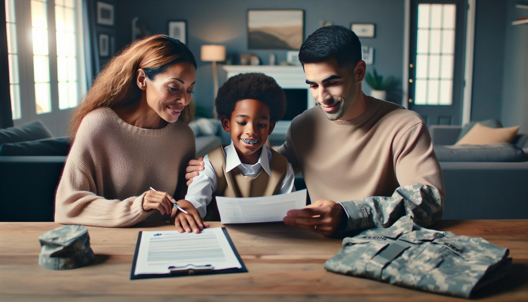 Does Tricare Cover Braces? Military Insurance Guide
