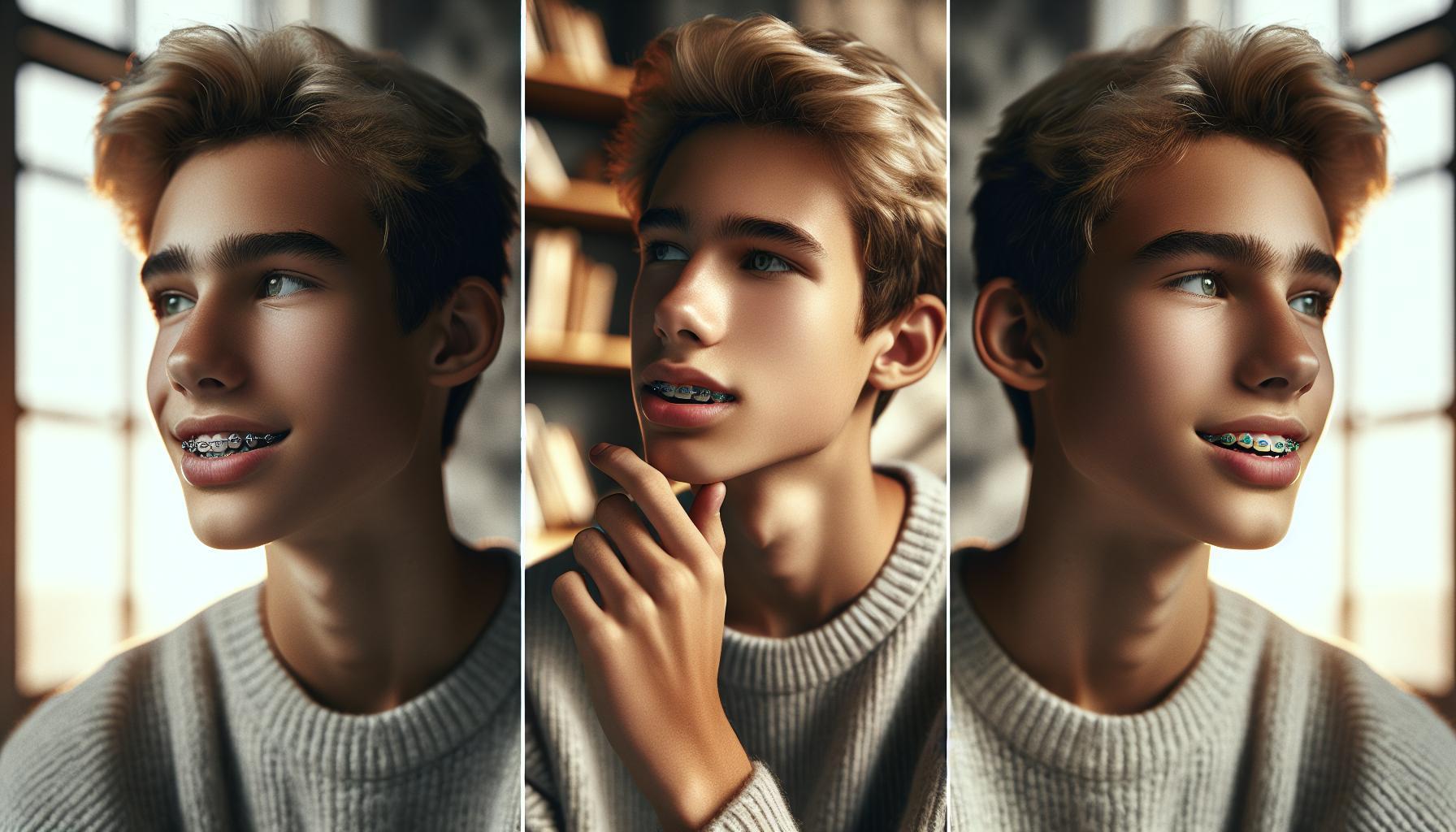 Do Braces Change Your Jaw? Facial Structure Impact