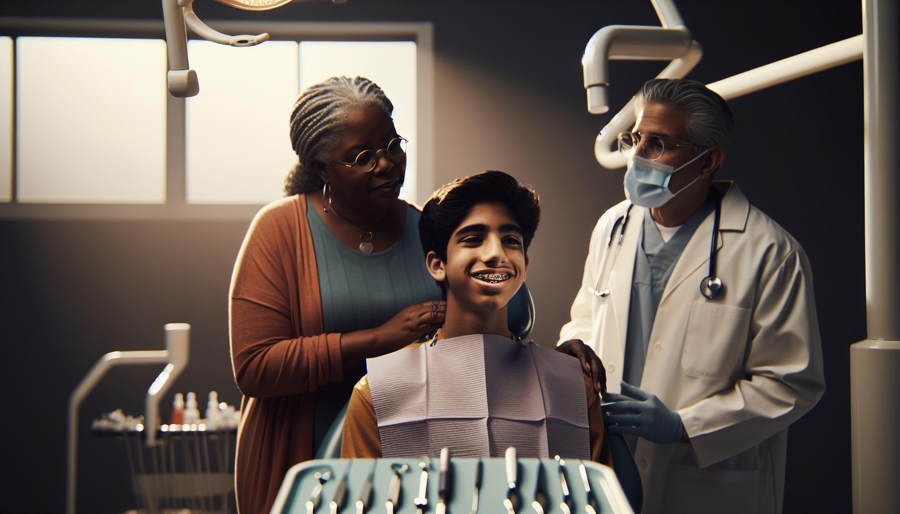 How Bad Is the Pain of Getting Braces? Honest Reality